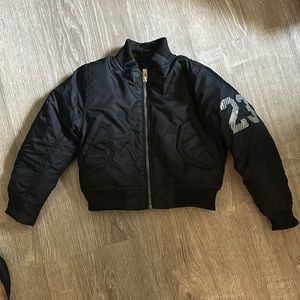 Jordan jacket